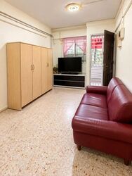 Blk 118 Kebun Baru Heights (Ang Mo Kio), HDB 3 Rooms #626020431